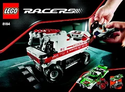 Twin X-treme RC