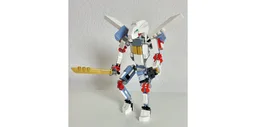 71738 Sword Fighter