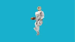 Conquest | Buildable figure