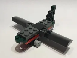 31015 Plane