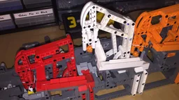 lego gbc catch and release stepper