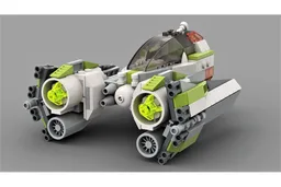 Lime Turbo