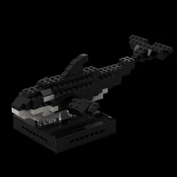 Killer Whale a.k.a Orca