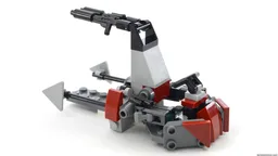 Clone Transporter