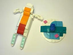 31140 Turtle