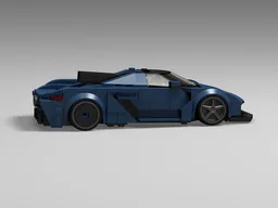 Koenigsegg Jesko Absolute