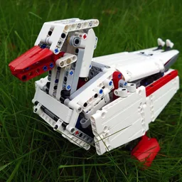 42040 Duck C-Model