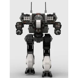 Battletech Cougar