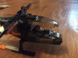 75892 - Helicopter