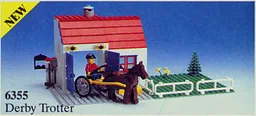 Derby Trotter