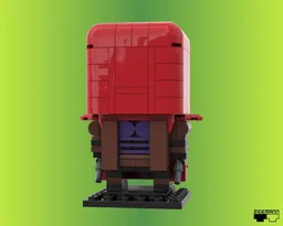 RED HOOD