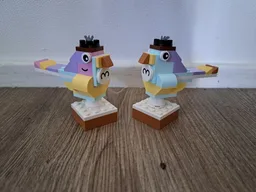 11028 Birds