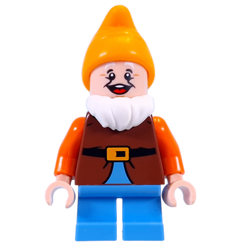 Lego Happy