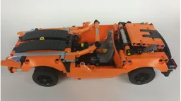 Convertible - 42093 C model