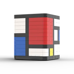 Pencil Holder Inspired