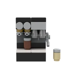 11005: Coffee Machine