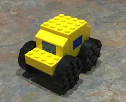 Mini Car