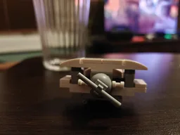 31134 Doppeldecker