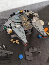 (75385) Falcon