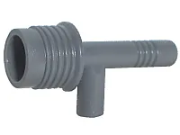 Weapon Gun / Torch (Space) [with Grooves]