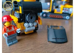 Construction Crew