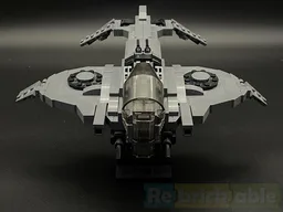 Halo Wasp