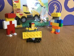 11965 Bulldozer