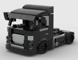 76912 - Truck