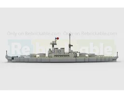 HMS Hood