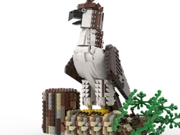 Philippine Eagle