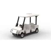 Custom Golf Cart
