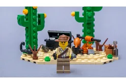 Mexican Standoff