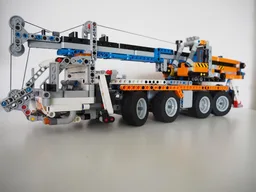 42128 Mobile Crane
