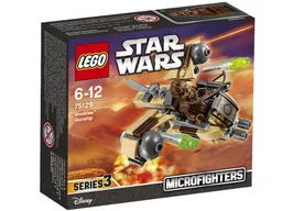 Wookiee Gunship