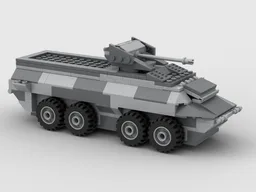 Military APC