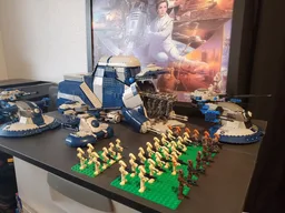 MTT Clone Wars/Battlefront 2