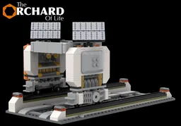 Large 3D Printer