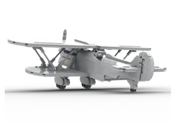 Fiat CR.32