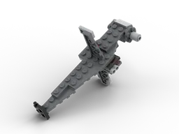 30279 B-wing Starfighter