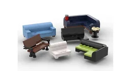 50+ Accessory Pack