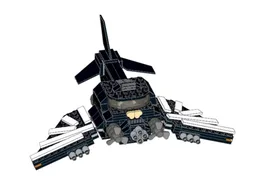 Dark Angels Nephilim Jetfighter