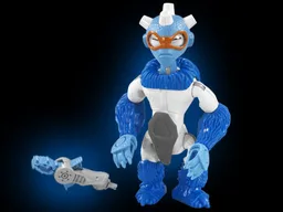 Nepol Basic Figure