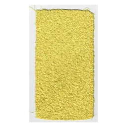 Scala, Blanket / Hay Bale 22 x 12, Shaggy / Yellow