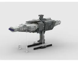 MC75 Profundity