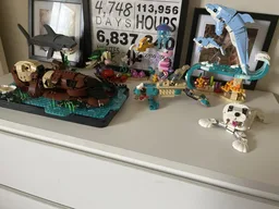 Fish 76962