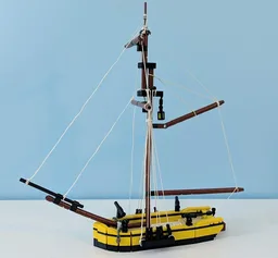 Small Sloop