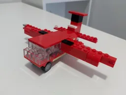 Simple Plane