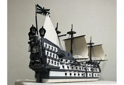 Unicorn HMS