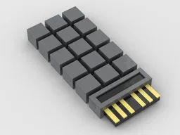 Terminator CPU V2
