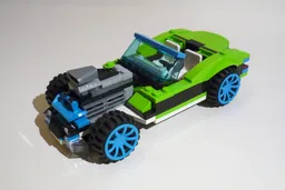 31074 Rat Rod